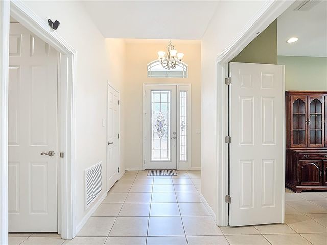 29109 ENNISCRONE DRIVE, San Antonio, FL 33576