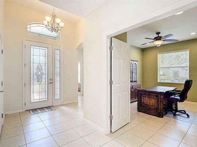 29109 ENNISCRONE DRIVE, San Antonio, FL 33576