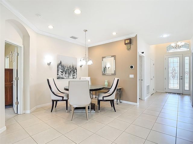 29109 ENNISCRONE DRIVE, San Antonio, FL 33576