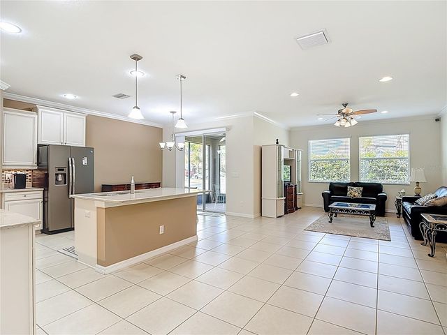 29109 ENNISCRONE DRIVE, San Antonio, FL 33576