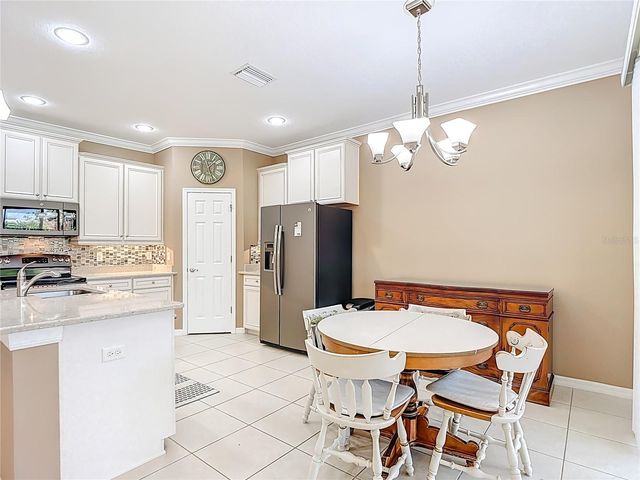 29109 ENNISCRONE DRIVE, San Antonio, FL 33576