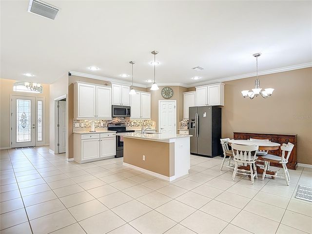 29109 ENNISCRONE DRIVE, San Antonio, FL 33576