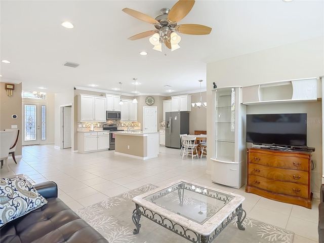 29109 ENNISCRONE DRIVE, San Antonio, FL 33576