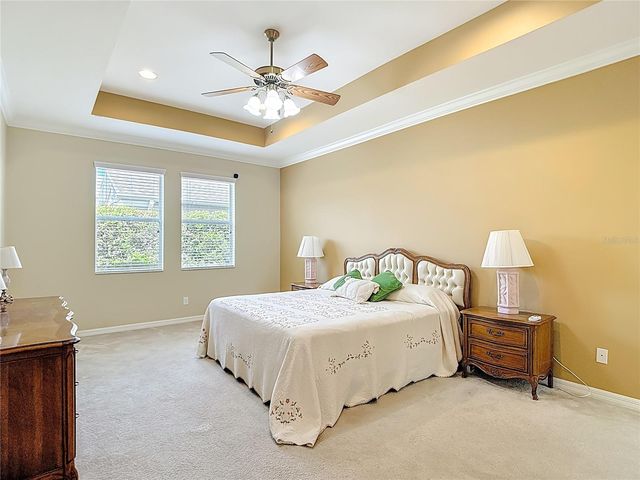 29109 ENNISCRONE DRIVE, San Antonio, FL 33576