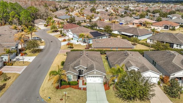 29109 ENNISCRONE DRIVE, San Antonio, FL 33576