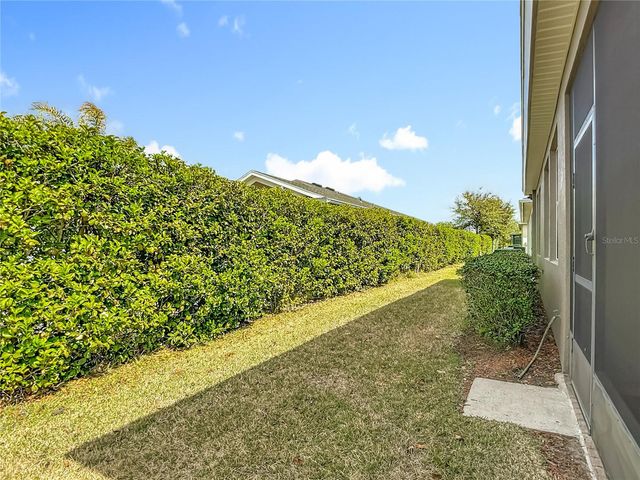 29109 ENNISCRONE DRIVE, San Antonio, FL 33576