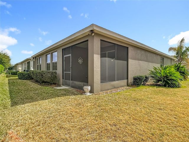 29109 ENNISCRONE DRIVE, San Antonio, FL 33576