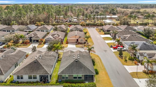 29109 ENNISCRONE DRIVE, San Antonio, FL 33576