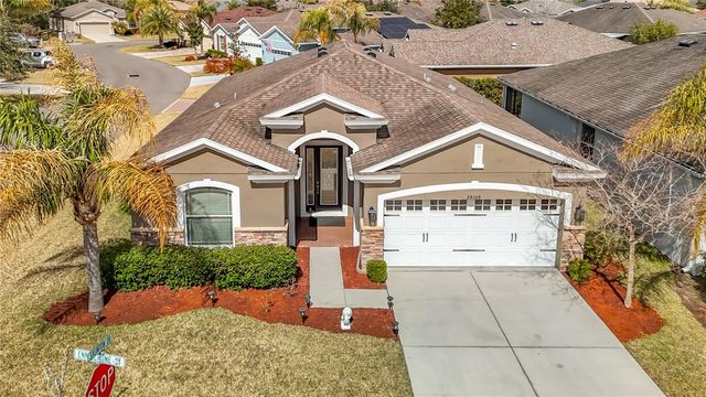 29109 ENNISCRONE DRIVE, San Antonio, FL 33576