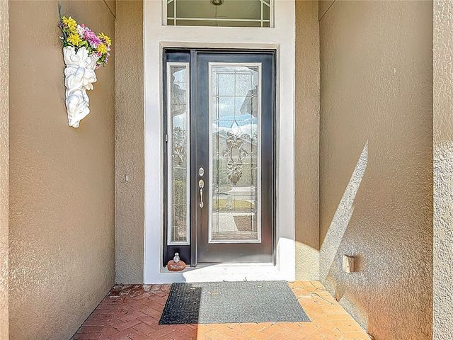 29109 ENNISCRONE DRIVE, San Antonio, FL 33576