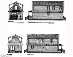 1317 Selden AVE, Norfolk, VA 23523