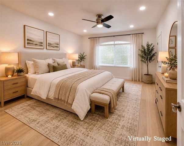5415 West Harmon Avenue 1017, Las Vegas, NV 89103