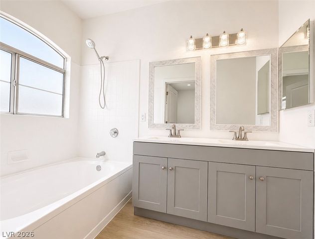 5415 West Harmon Avenue 1017, Las Vegas, NV 89103