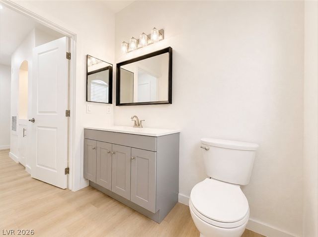 5415 West Harmon Avenue 1017, Las Vegas, NV 89103