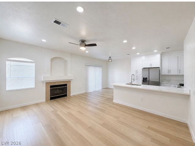 5415 West Harmon Avenue 1017, Las Vegas, NV 89103