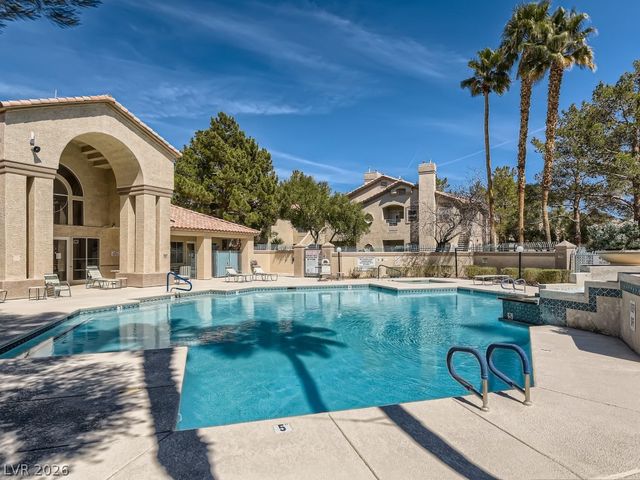 5415 West Harmon Avenue 1017, Las Vegas, NV 89103