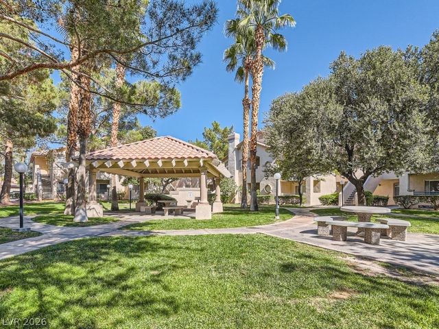 5415 West Harmon Avenue 1017, Las Vegas, NV 89103