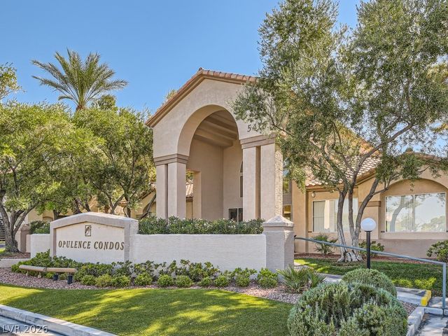 5415 West Harmon Avenue 1017, Las Vegas, NV 89103