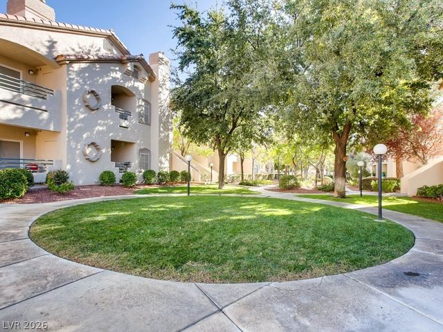 5415 West Harmon Avenue 1017, Las Vegas, NV 89103