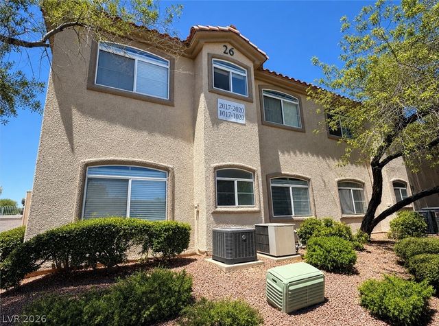 5415 West Harmon Avenue 1017, Las Vegas, NV 89103