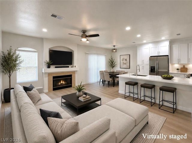 5415 West Harmon Avenue 1017, Las Vegas, NV 89103