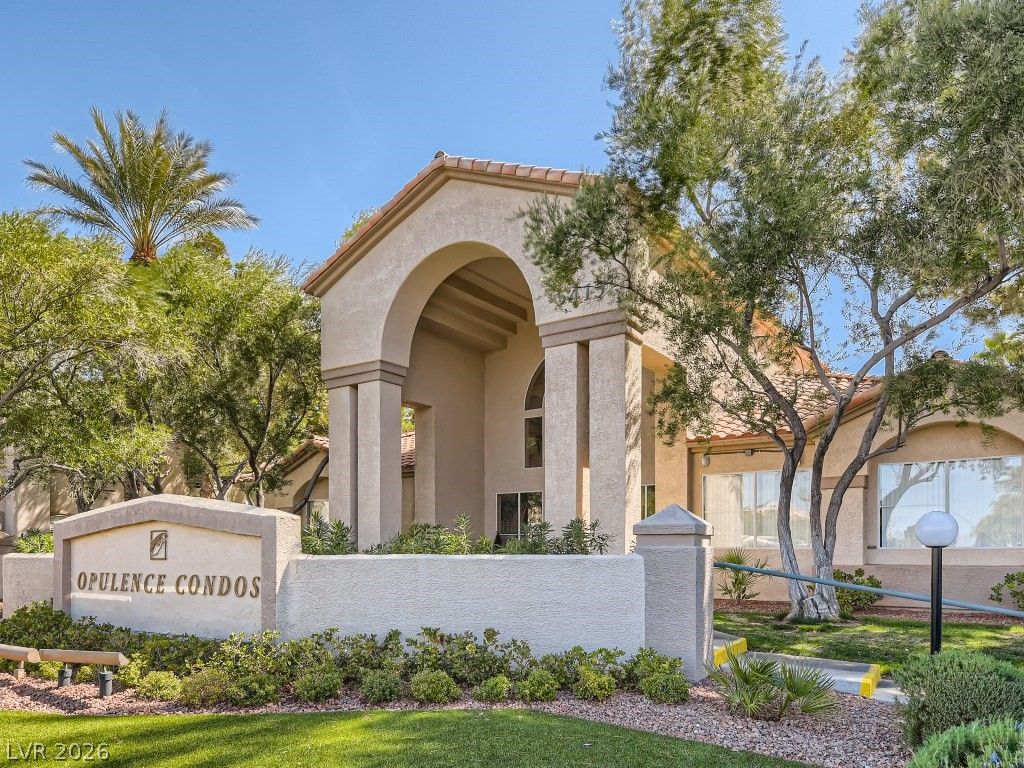 5415 West Harmon Avenue 1017, Las Vegas, NV 89103