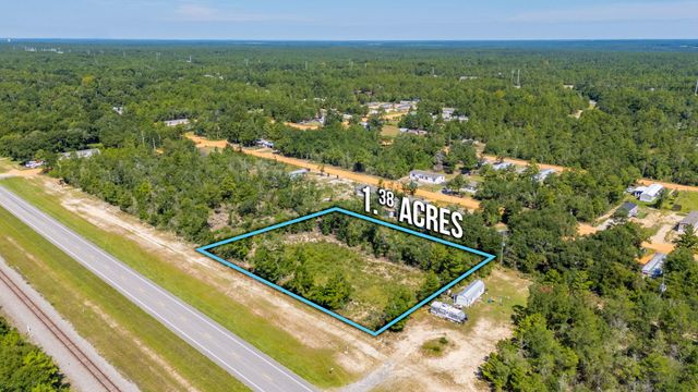 29, 30, 31 W US Highway 90, Defuniak Springs, FL 32433