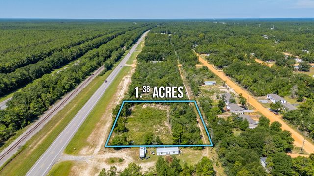 29, 30, 31 W US Highway 90, Defuniak Springs, FL 32433