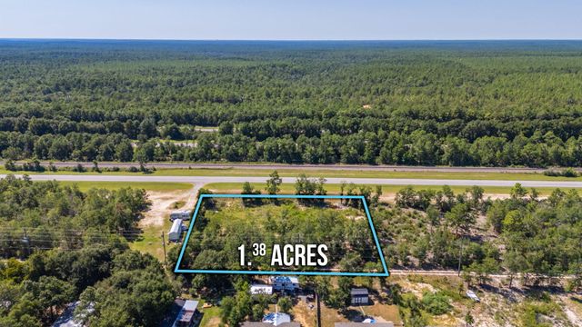 29, 30, 31 W US Highway 90, Defuniak Springs, FL 32433