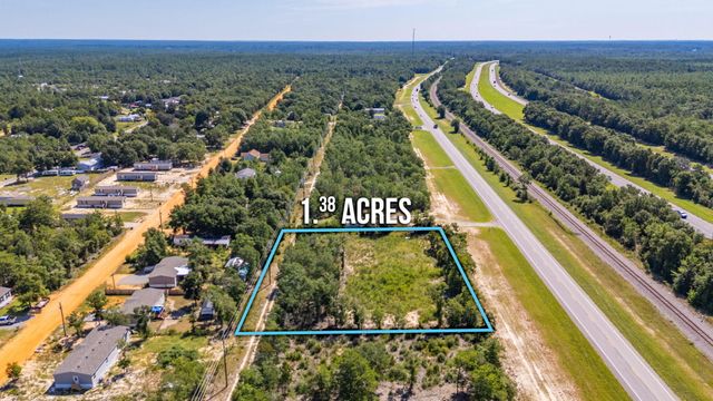 29, 30, 31 W US Highway 90, Defuniak Springs, FL 32433
