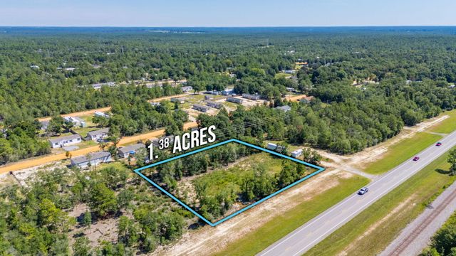 29, 30, 31 W US Highway 90, Defuniak Springs, FL 32433