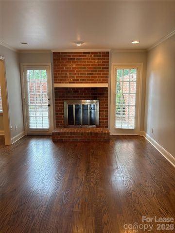 6648 Bunkerhill Circle, Charlotte, NC 28210