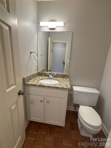 6648 Bunkerhill Circle, Charlotte, NC 28210