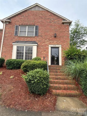 6648 Bunkerhill Circle, Charlotte, NC 28210