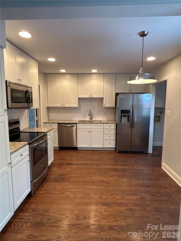 6648 Bunkerhill Circle, Charlotte, NC 28210