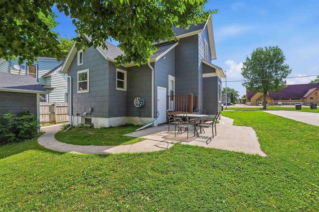 608 N Center Street, Beaver Dam, WI 53916