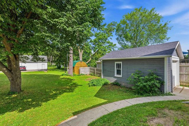 608 N Center Street, Beaver Dam, WI 53916