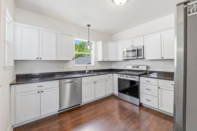 608 N Center Street, Beaver Dam, WI 53916