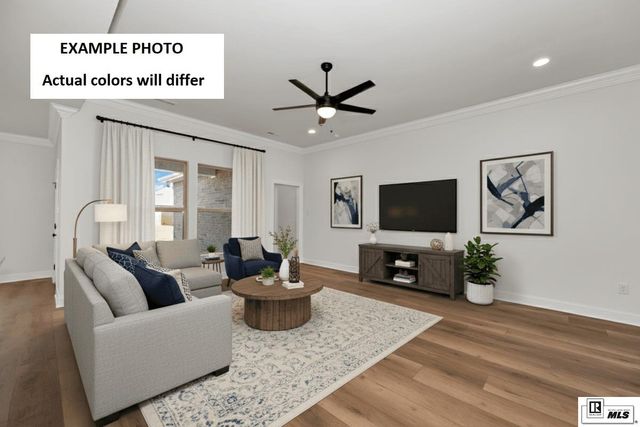 107 OAK MEADOW ROAD, Sterlington, LA 71280