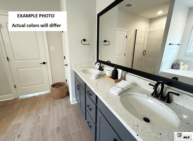 107 OAK MEADOW ROAD, Sterlington, LA 71280