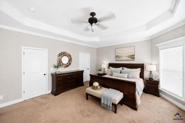 125 S J Drive, Macon, GA 31216