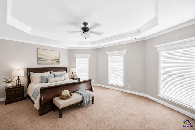 125 S J Drive, Macon, GA 31216