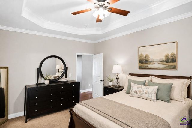 125 S J Drive, Macon, GA 31216