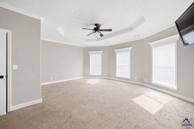 125 S J Drive, Macon, GA 31216