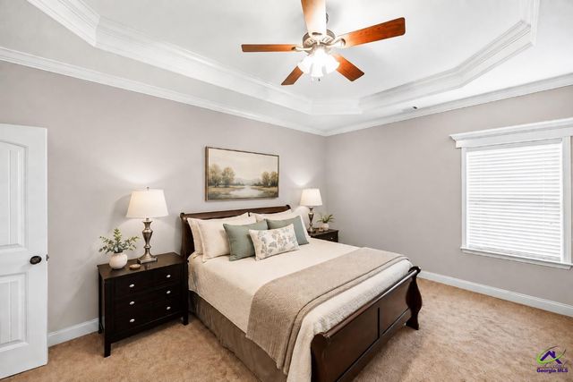 125 S J Drive, Macon, GA 31216