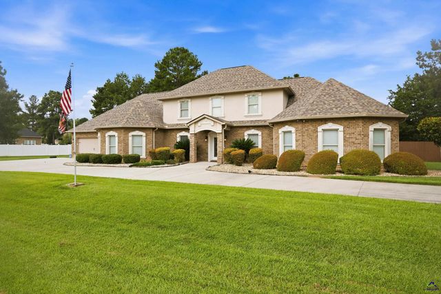 125 S J Drive, Macon, GA 31216