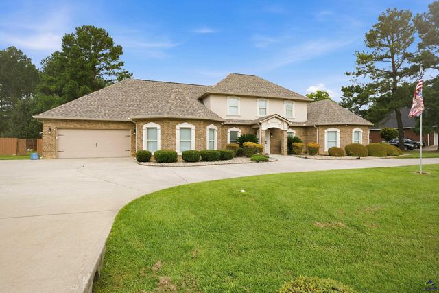 125 S J Drive, Macon, GA 31216
