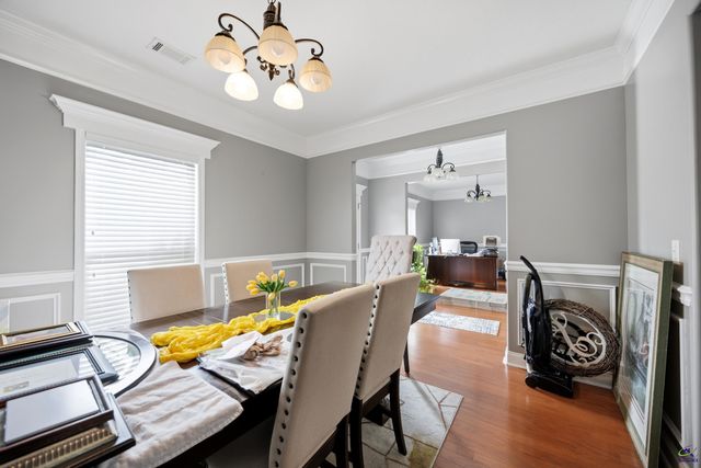125 S J Drive, Macon, GA 31216