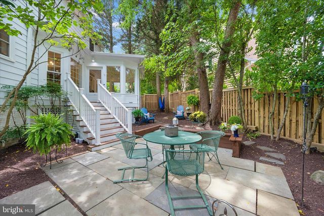 8900 ELLSWORTH CT, Silver Spring, MD 20910