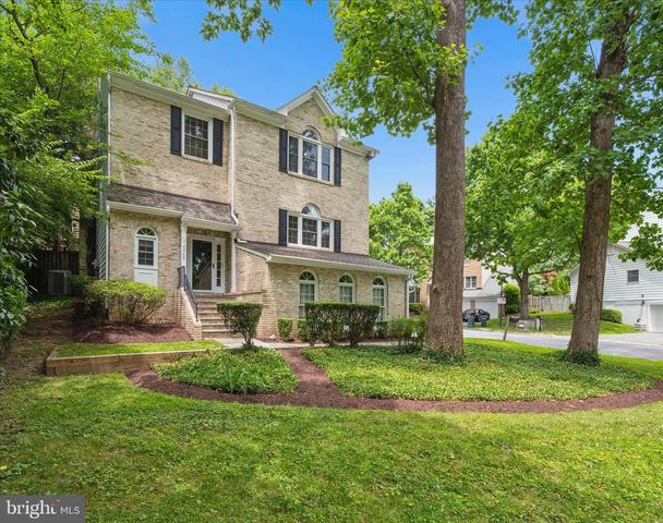 8900 ELLSWORTH CT, Silver Spring, MD 20910